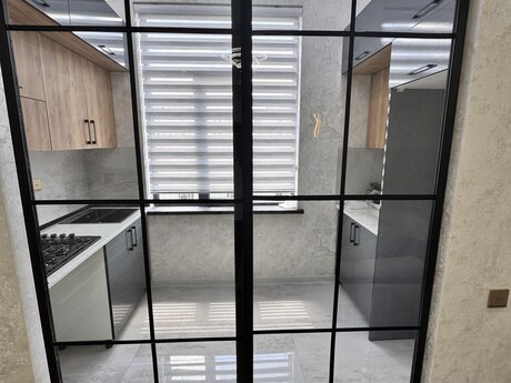 2 otaqlı yeni tikili - Xırdalan - 46 m²