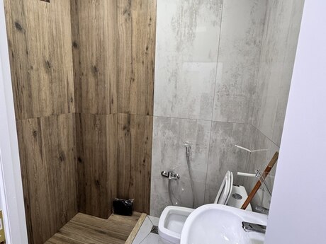 2 otaqlı yeni tikili - Xırdalan - 46 m²
