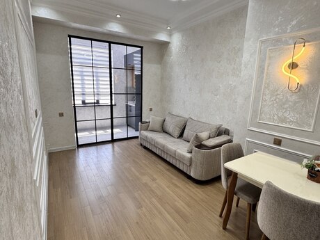 Elan №6212966 - Xırdalan, Xırdalan, 2 otaqlı, 46 m², 8/10 mərtəbə