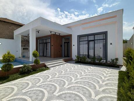 Elan №6212970 - Bakı, Şüvəlan q., 4 otaqlı, 150 m²