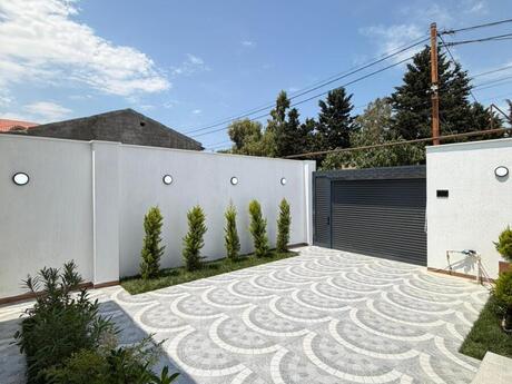 4 otaqlı həyət evi, 150 m², Şüvəlan: 230 000 ₼ 4