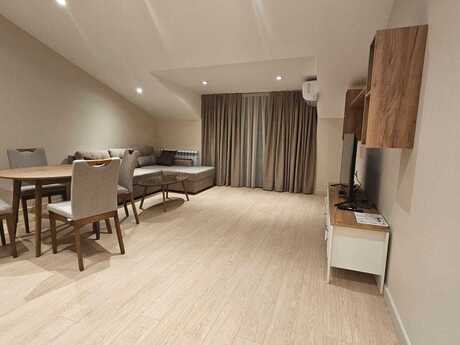 3 otaqlı mənzil, 90 m², Nizami: 215 000 ₼ 2