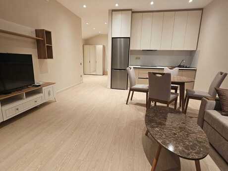 3 otaqlı mənzil, 90 m², Nizami: 215 000 ₼ 3