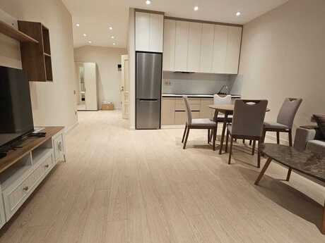 3 otaqlı mənzil, 90 m², Nizami: 215 000 ₼ 5