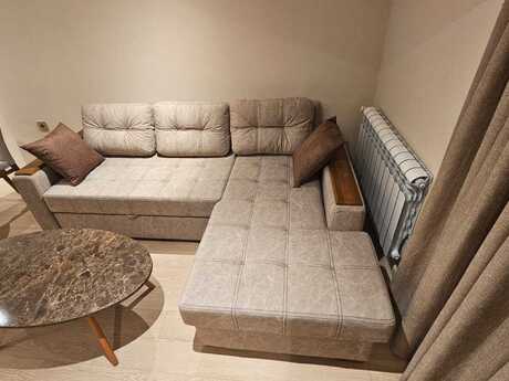 3 otaqlı mənzil, 90 m², Nizami: 215 000 ₼ 4