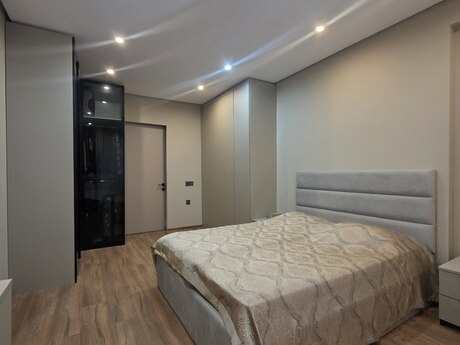 4 otaqlı mənzil, 116 m², İnşaatçılar: 268 000 ₼ 5