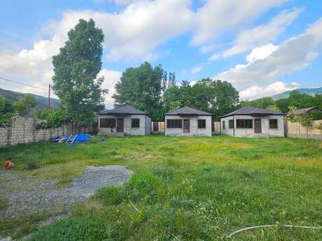 Объявление №6217072 - Исмаиллы, Исмаиллы, 1400 м²