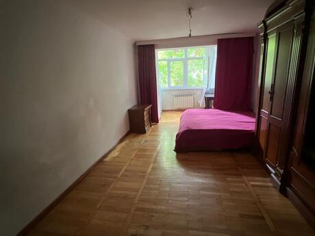 3 otaqlı köhnə tikili - Nərimanov r. - 65 m²