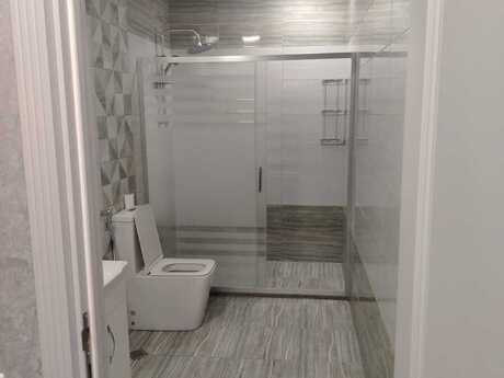 3-комн. новостройка - м. Кара Караев - 70 м²