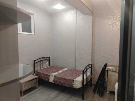 3-комн. новостройка - м. Кара Караев - 70 м²