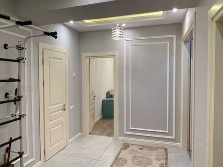 4 otaqlı mənzil, 150 m², Elmlər Akademiyası: 439 000 ₼ 3