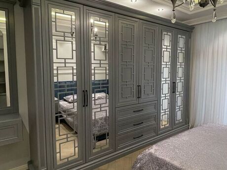 4 otaqlı mənzil, 150 m², Elmlər Akademiyası: 439 000 ₼ 4