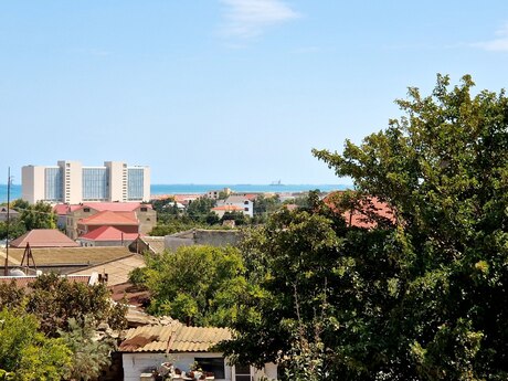 Buzovna q.