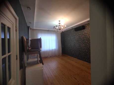 3 otaqlı həyət evi/bağ evi - Ramana q. - 90 m²