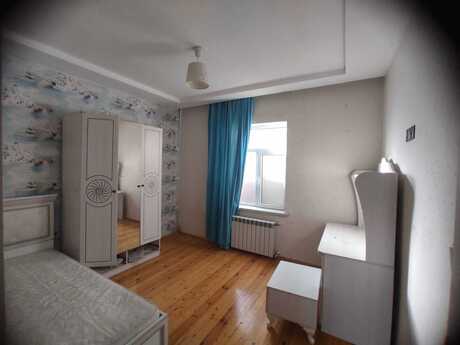 Elan №6213104 - Bakı, Ramana q., 3 otaqlı, 90 m²