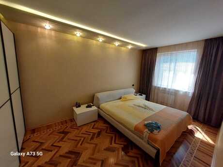 3 otaqlı mənzil, 100 m², Elmlər Akademiyası: 270 000 ₼ 4