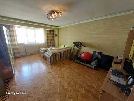 3 otaqlı mənzil, 100 m², Elmlər Akademiyası: 270 000 ₼ 3