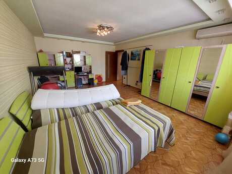 3 otaqlı mənzil, 100 m², Elmlər Akademiyası: 270 000 ₼ 5