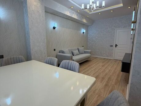 2 otaqlı mənzil, 65 m², Həzi Aslanov: 210 000 ₼ 3