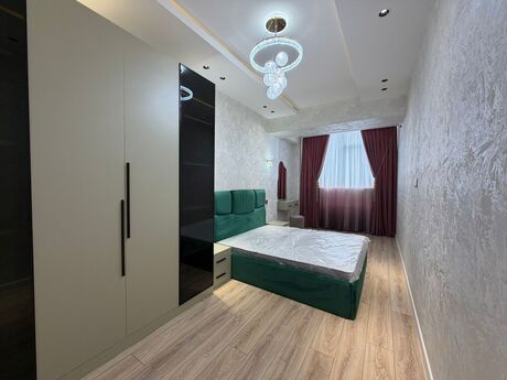 2 otaqlı mənzil, 65 m², Həzi Aslanov: 210 000 ₼ 2