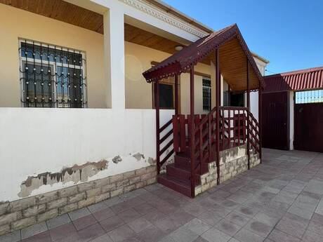 Elan №6213063 - Bakı, Novxanı q., 3 otaqlı, 150 m²