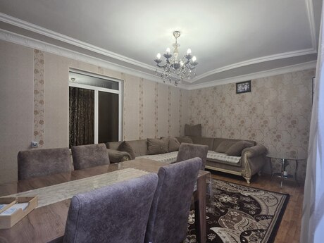 4 otaqlı həyət evi, 150 m², İnşaatçılar: 220 000 ₼ 5