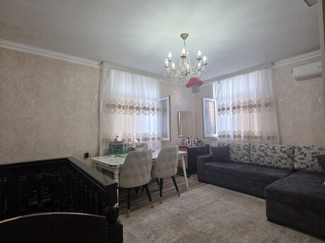4 otaqlı həyət evi, 150 m², İnşaatçılar: 220 000 ₼ 2