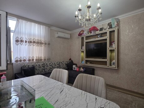 4 otaqlı həyət evi, 150 m², İnşaatçılar: 220 000 ₼ 4