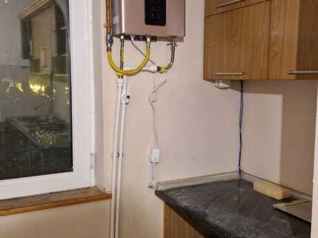 Elan №6213081 - Bakı, Əhmədli m., 3 otaqlı, 85 m², 2/9 mərtəbə