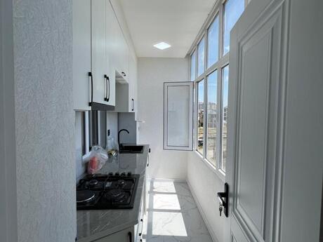 2 otaqlı mənzil, 40 m², Masazır: 75 000 ₼ 3