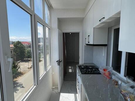 2 otaqlı mənzil, 40 m², Masazır: 75 000 ₼ 5