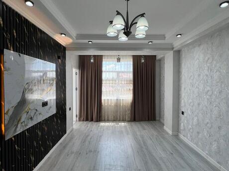 Elan №6213084 - Bakı, Masazır q., 2 otaqlı, 40 m², 4/6 mərtəbə