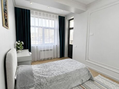 3 otaqlı mənzil, 115 m², 28 May: 455 000 ₼ 5