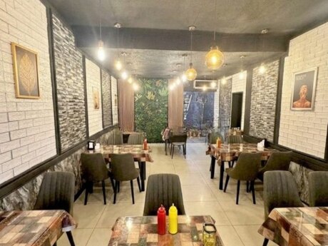 Elan №6213085 - Bakı, Gənclik m., 230 m²