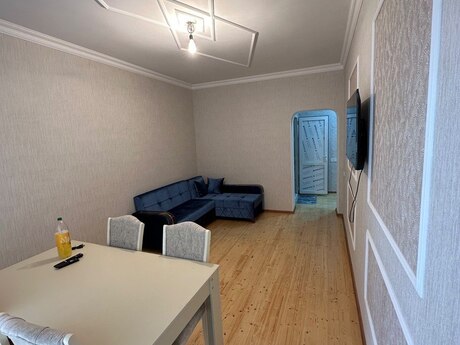 Kirayə 2 otaqlı mənzil, 70 m², Gənclik: 950 ₼/ay 4