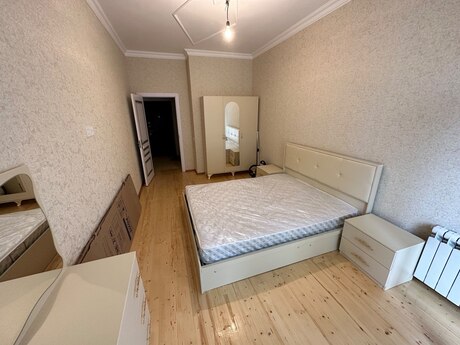Kirayə 2 otaqlı mənzil, 70 m², Gənclik: 950 ₼/ay 3
