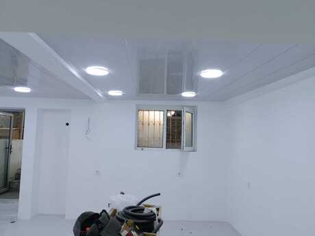 Obyekt - Elmlər Akademiyası m. - 120 m²