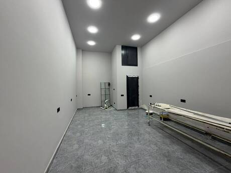 Elan №6213120 - Bakı, Həzi Aslanov m., 60 m²
