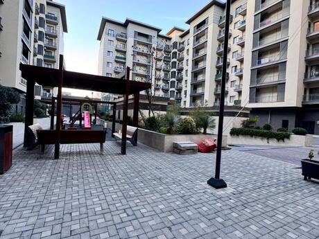 3 otaqlı mənzil, 151 m², Ağ şəhər: 649 000 ₼ 2