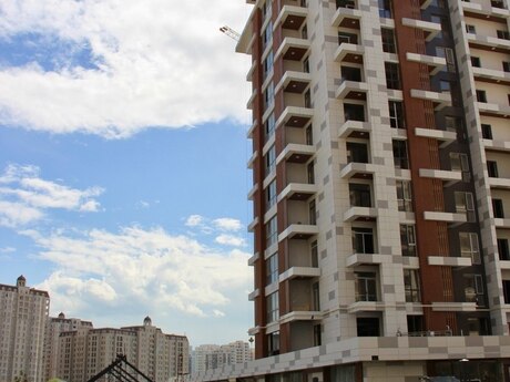 4-room apartment, 210 m², Lake City: 578 930 ₼ 5