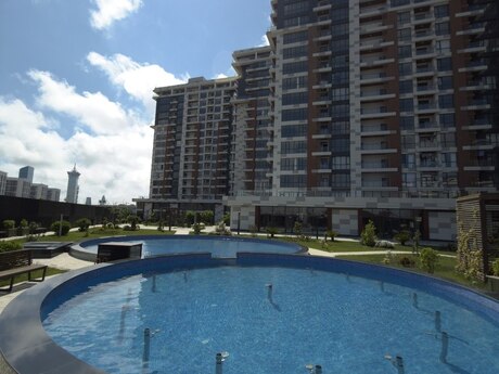 4-room apartment, 210 m², Lake City: 578 930 ₼ 3