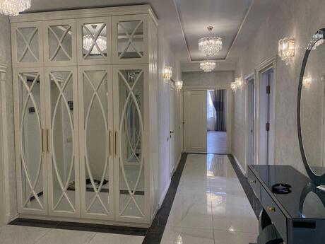 4-room apartment, 181 m², Qara Qarayev: 410 000 ₼ 5