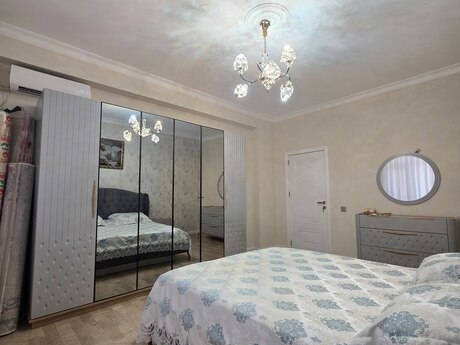 3 otaqlı mənzil, 126 m², Yasamal: 330 000 ₼ 4