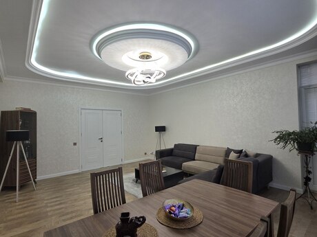 3 otaqlı mənzil, 126 m², Yasamal: 330 000 ₼ 3