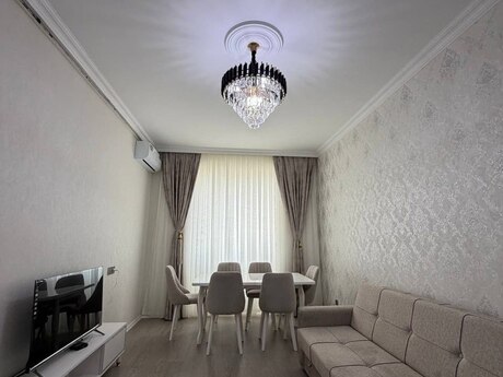 Elan №6213170 - Xırdalan, Xırdalan, 2 otaqlı, 55 m², 5/17 mərtəbə