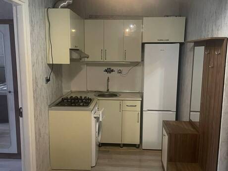 Nərimanovda 2 otaqlı yeni tikili mənzil satılır, 60 m², 210 000 AZN, şəkil 3 / 4