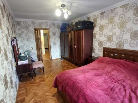 Объявление №6213191 - Баку, м. Нариман Нариманов, 3-комн., 70 м², 4/5 этаж