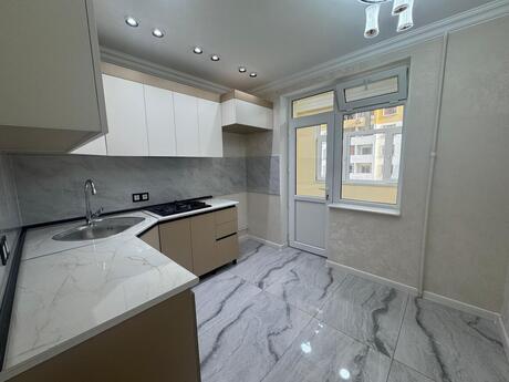 Объявление №6213204 - Баку, м. Халглар Достлугу, 3-комн., 85 м², 3/9 этаж