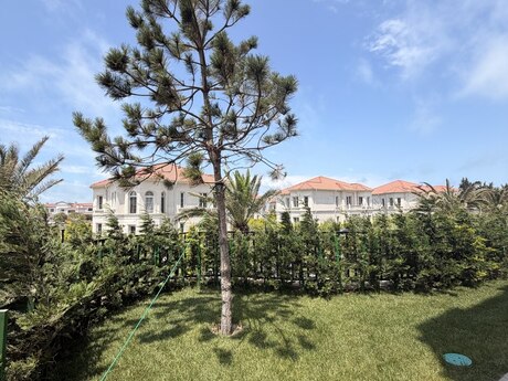 2-комн. новостройка - пос. Sea Breeze - 115 м²
