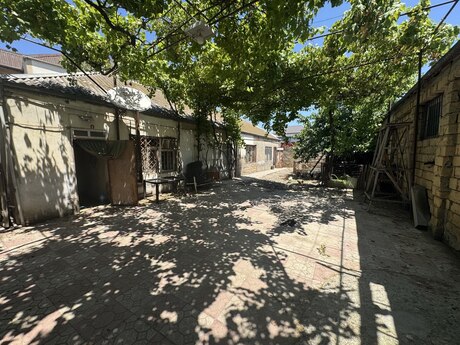 Obyekt - Binəqədi q. - 340 m²